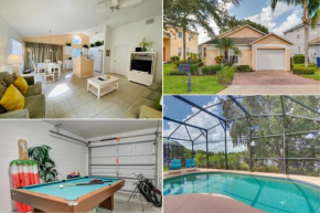 Simon's Southern Dunes Vacation Home